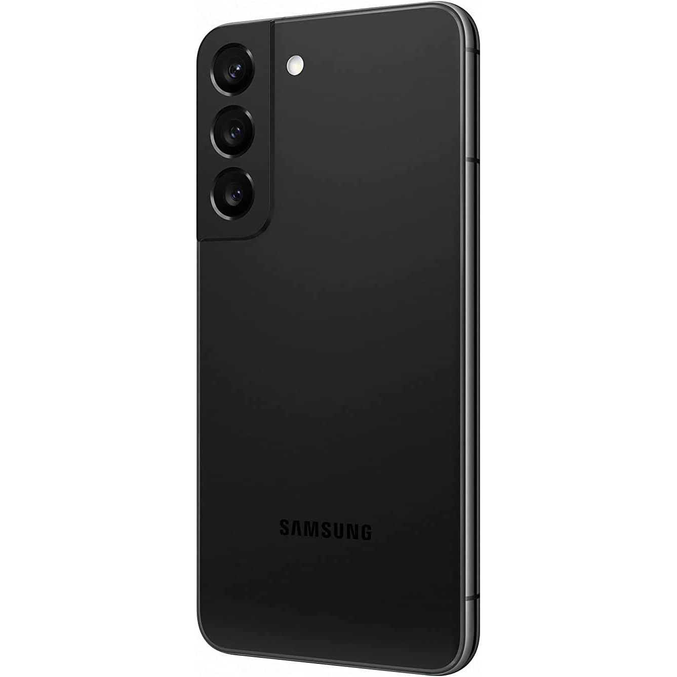 Buy Samsung,Samsung Galaxy S22 5G Mobile Phone 128GB SIM Free Android Smartphone - Phantom Black - Gadcet.com | UK | London | Scotland | Wales| Ireland | Near Me | Cheap | Pay In 3 | Mobile Phone